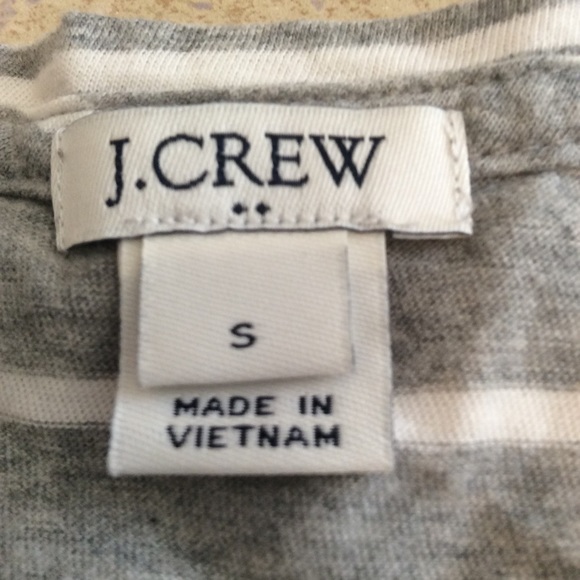 J. Crew women’s blouse sleeveless lace mm - Picture 3 of 6